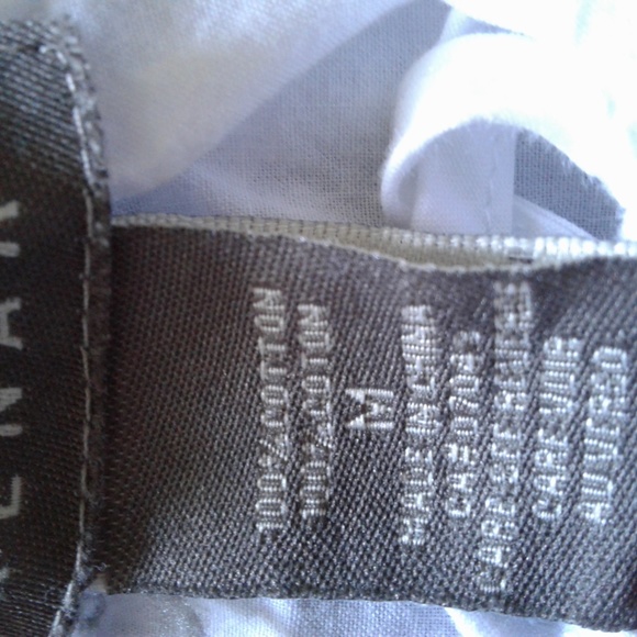 Kenar embroidered cotton top - Picture 4 of 4